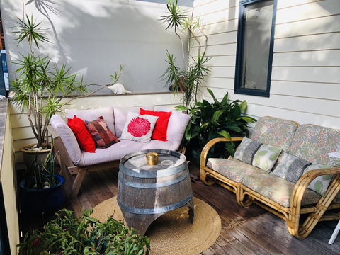 Zephyr Studio - Sydney Tourism 9
