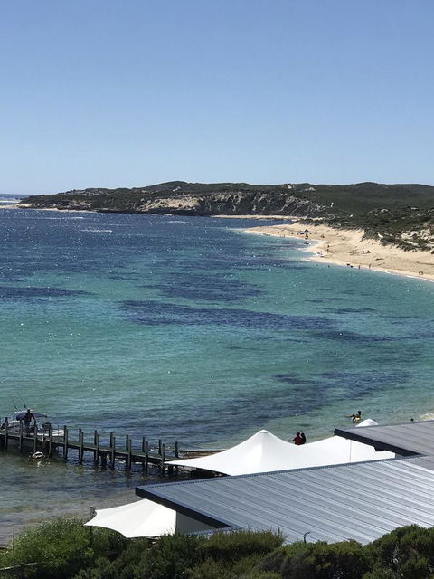 Zephyr Studio - Sydney Tourism 29