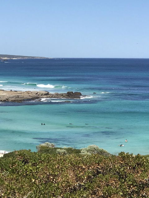 Zephyr Studio - Sydney Tourism 26