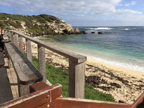Zephyr Studio - Sydney Tourism 33