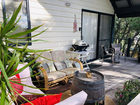 Zephyr Studio - Sydney Tourism 8