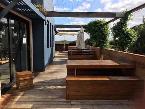 Zephyr Studio - Sydney Tourism 35