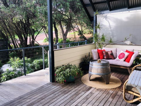 Zephyr Studio - Sydney Tourism 10