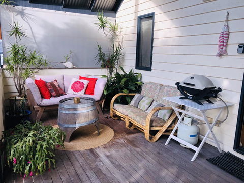 Zephyr Studio - Sydney Tourism 11