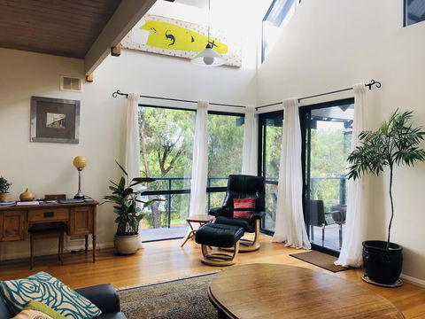 Zephyr Studio - Sydney Tourism 5
