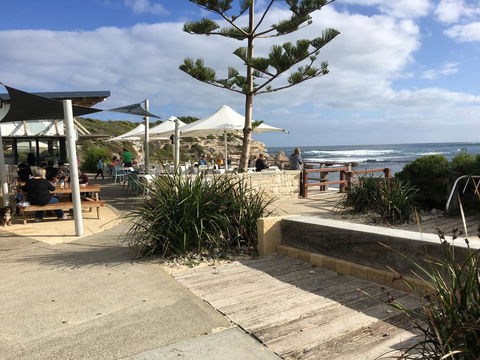 Zephyr Studio - Sydney Tourism 32