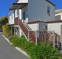 Albany Central Apartments - Sydney Tourism