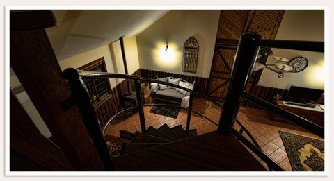 Oak Tree Barn Bridgetown - Sydney Tourism 1