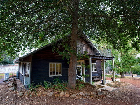 Oak Tree Barn Bridgetown - Sydney Tourism 2
