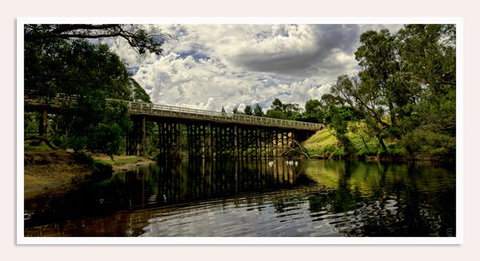 Oak Tree Barn Bridgetown - Sydney Tourism 16