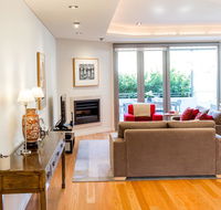 Constellation Apartments - Sydney Tourism