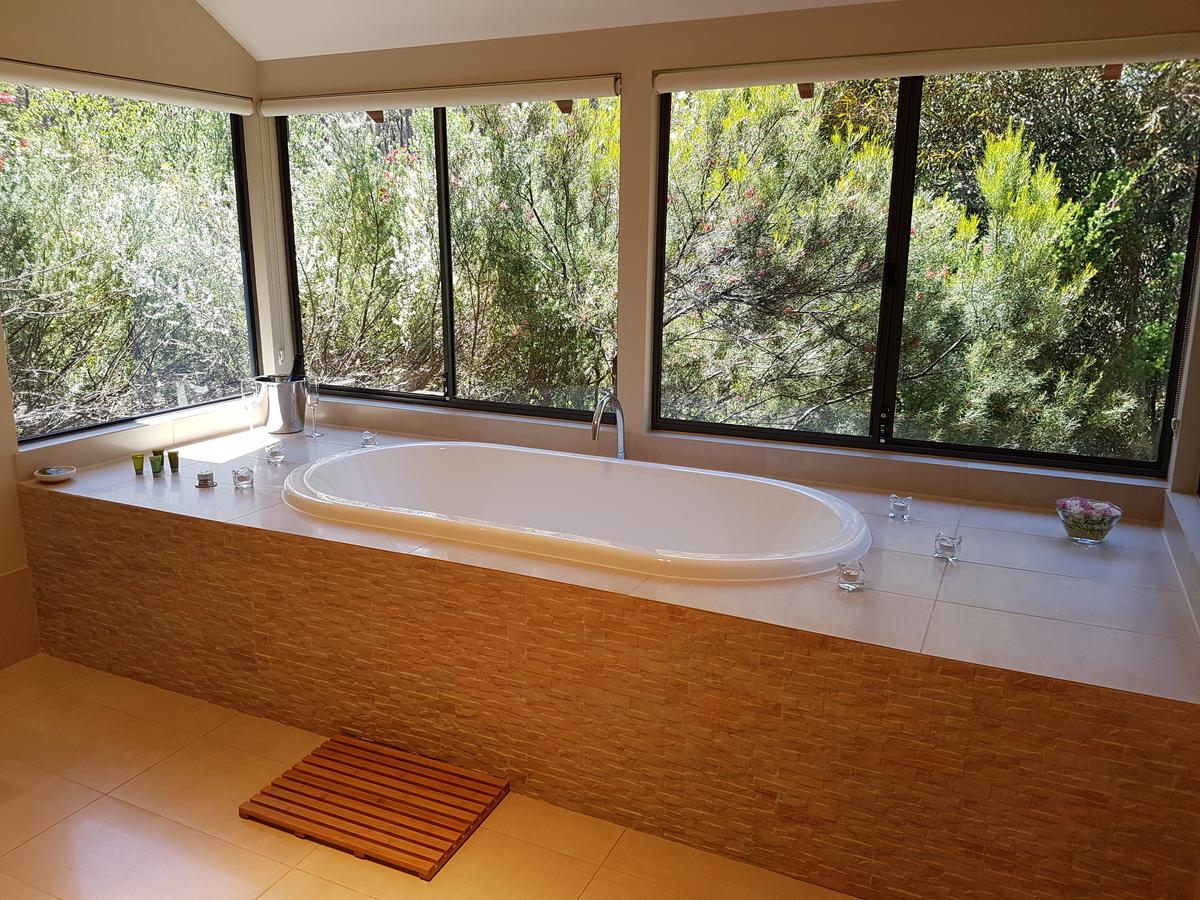 Rosa Glen WA Sydney Tourism