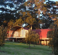 Tennessee Hill Chalets - Sydney Tourism