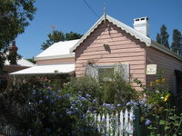 RoseMoore Bed  Breakfast