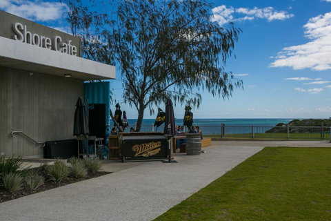 Indian Ocean Retreat - Sydney Tourism 20