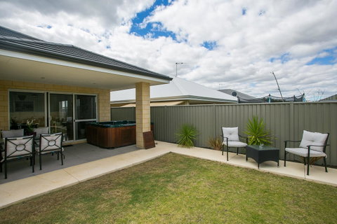 Indian Ocean Retreat - Sydney Tourism 27