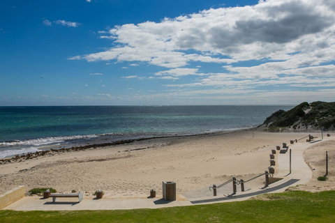 Indian Ocean Retreat - Sydney Tourism 29