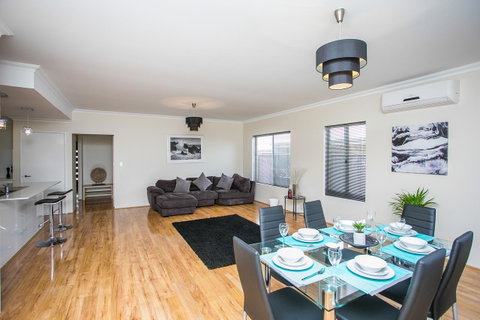 Indian Ocean Retreat - Sydney Tourism 22