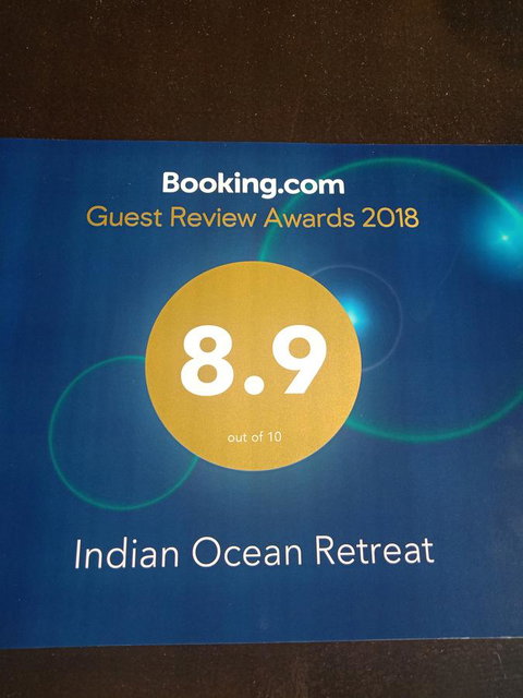 Indian Ocean Retreat - Sydney Tourism 1