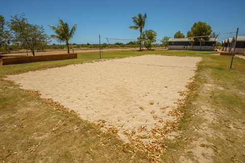 RAC Exmouth Cape Holiday Park - Sydney Tourism 17