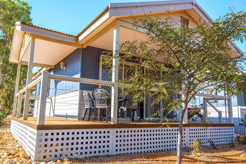 RAC Exmouth Cape Holiday Park - Sydney Tourism 33
