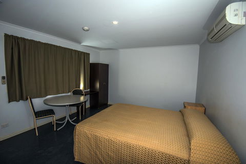 RAC Exmouth Cape Holiday Park - Sydney Tourism 26