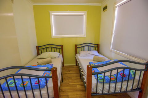 RAC Exmouth Cape Holiday Park - Sydney Tourism 1