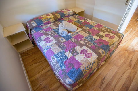 RAC Exmouth Cape Holiday Park - Sydney Tourism 5