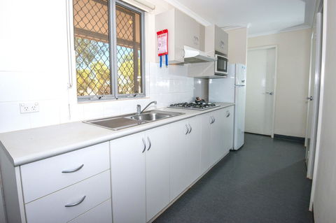 RAC Exmouth Cape Holiday Park - Sydney Tourism 37