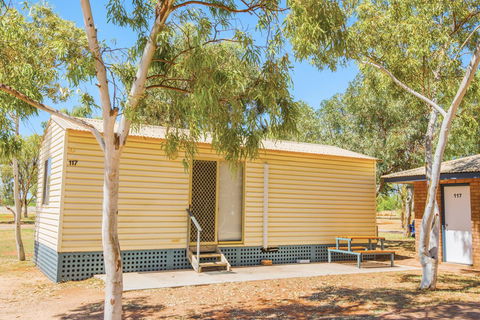 RAC Exmouth Cape Holiday Park - Sydney Tourism 6