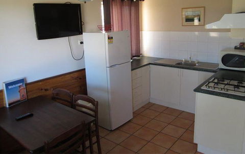 RAC Exmouth Cape Holiday Park - Sydney Tourism 8