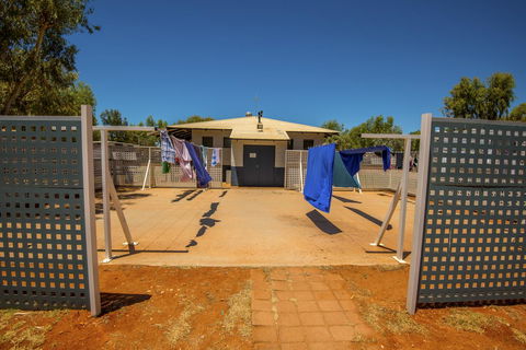 RAC Exmouth Cape Holiday Park - Sydney Tourism 16