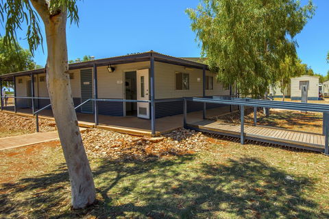 RAC Exmouth Cape Holiday Park - Sydney Tourism 15