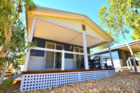 RAC Exmouth Cape Holiday Park - Sydney Tourism 10
