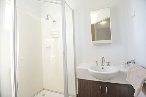 RAC Exmouth Cape Holiday Park - Sydney Tourism 27
