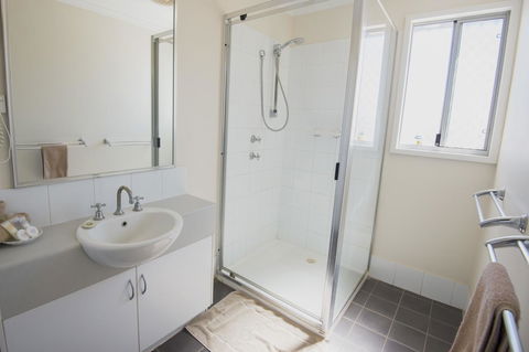 RAC Exmouth Cape Holiday Park - Sydney Tourism 41