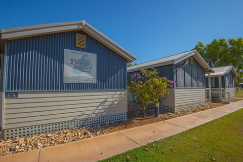 RAC Exmouth Cape Holiday Park - Sydney Tourism 23