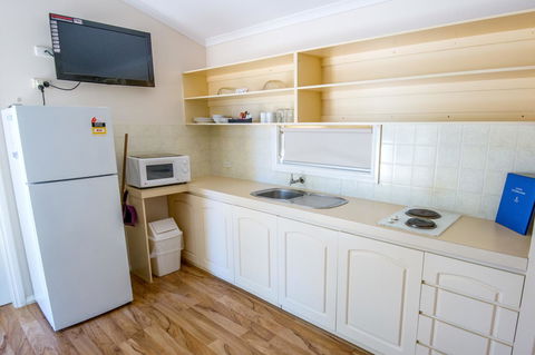 RAC Exmouth Cape Holiday Park - Sydney Tourism 32