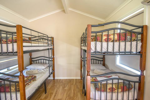 RAC Exmouth Cape Holiday Park - Sydney Tourism 4
