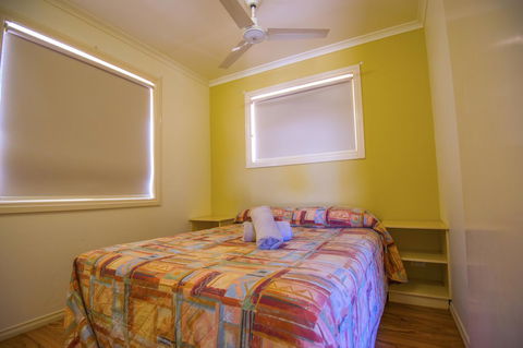RAC Exmouth Cape Holiday Park - Sydney Tourism 2