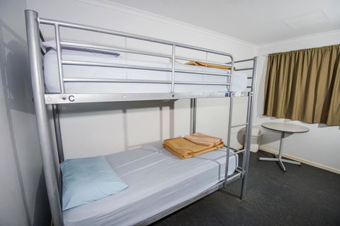 RAC Exmouth Cape Holiday Park - Sydney Tourism 29