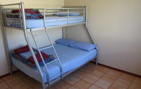 RAC Exmouth Cape Holiday Park - Sydney Tourism 7