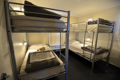 RAC Exmouth Cape Holiday Park - Sydney Tourism 43