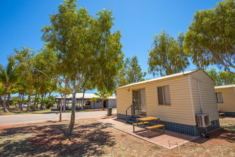 RAC Exmouth Cape Holiday Park - Sydney Tourism 31