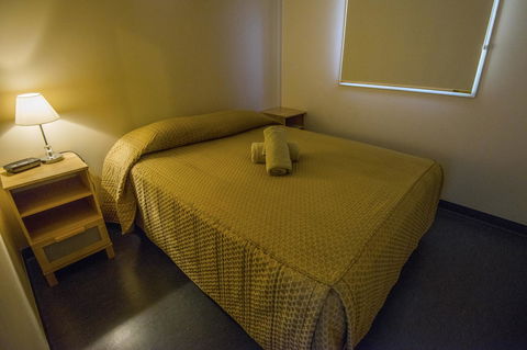 RAC Exmouth Cape Holiday Park - Sydney Tourism 36