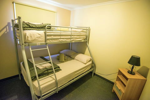 RAC Exmouth Cape Holiday Park - Sydney Tourism 38