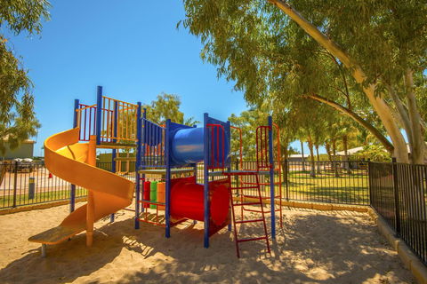 RAC Exmouth Cape Holiday Park - Sydney Tourism 19