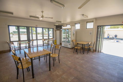 RAC Exmouth Cape Holiday Park - Sydney Tourism 22
