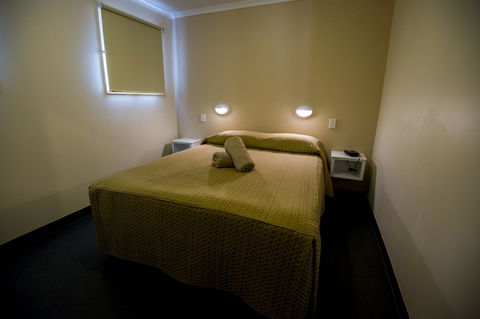 RAC Exmouth Cape Holiday Park - Sydney Tourism 42