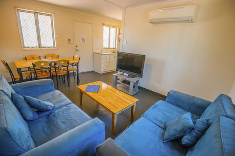 RAC Exmouth Cape Holiday Park - Sydney Tourism 11